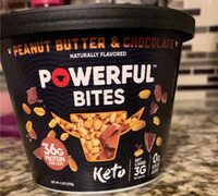Powerful bites