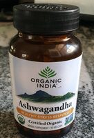 Ashwagandha