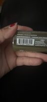Detox Cold-Pressed Probiotic Juice Shot