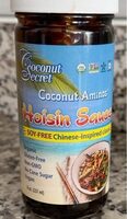 Hoisin Sauce