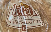 Pita bread