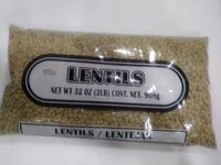 Lentils