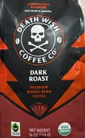 Dark Roast