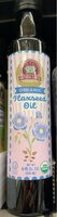 Flaxseed oil