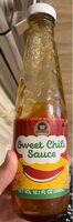Sweet Chili Sauce