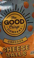 Cheese Balls