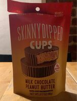 Milk Chocolate Peanut Butter Cups