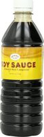 Soy sauce