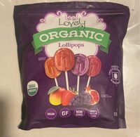 Lollipops