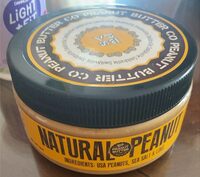 Peanut butter company