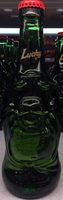 Lucky Buddha - enlightened beer