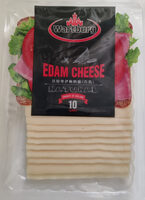 Edam Cheese