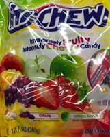Hi chew