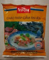 Chào thâp câm ān liên