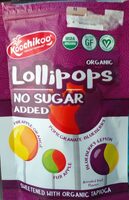 Lollipops