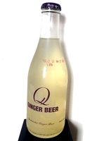 Ginger beer
