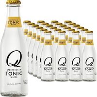 Spectacular Tonic Water