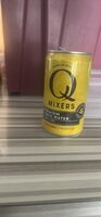 Premium Tonic Water