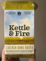 Chicken Bone Broth