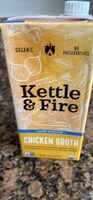 Chicken Broth