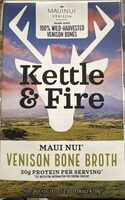 Maui Nui Venison Bone Broth