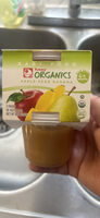 Apple Pear Banana