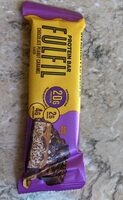 Protein Bar Chocolate Peanut Caramel Flavor