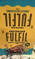 Protein bar
