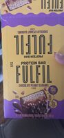 Protein Bar