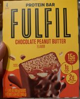 Chocolate Peanut Butter