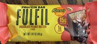 Chocolate Peanut Butter Candy