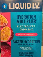 Passion Fruit
