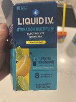 Lemon Lime