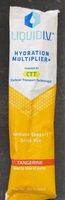 Hydration Multiplier Electrolyte Drink Mix