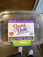 Premium Medjool Dates