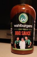 Chef Paul's BBQ