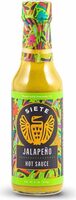 Jalapeno hot sauce