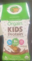 Orgain Kids Protein