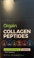 Collagen Peptides