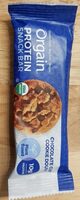 Protein Snack Bar