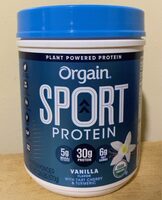 Orgain Sport Protein