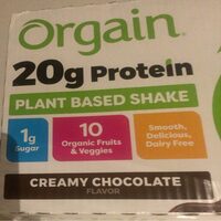 20g protein