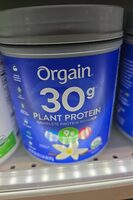 Protein Powder