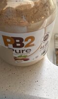 Pure Peanut Powder