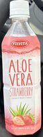 Aloe vera drink
