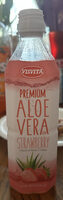 Premium Aloe Vera Strawberry
