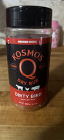 Dirty Bird