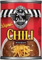 Chili with beans