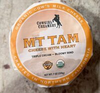 Mt Tam