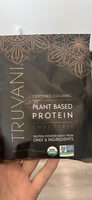 Plant Based Protein Chocolate Flavored
